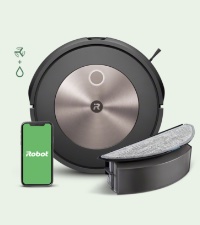 Roomba Combo j5